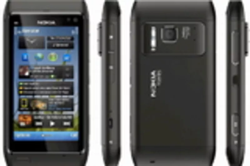 Nokia N8 копия