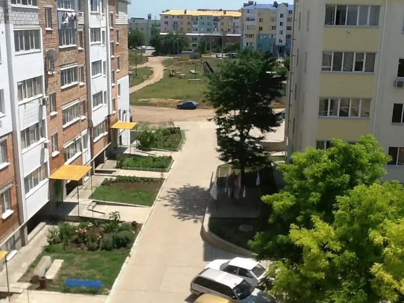 Обменяю квартиру в пригороде Одессы на Кахул